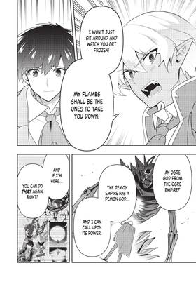 Read The God-Tier Guardian and the Love of Six Princesses  5 Page 6 in English