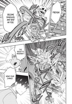 Read The God-Tier Guardian and the Love of Six Princesses  5 Page 9 in English