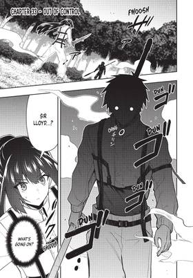 Read The God-Tier Guardian and the Love of Six Princesses  6 Page 5 in English