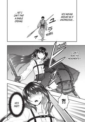 Read The God-Tier Guardian and the Love of Six Princesses  6 Page 6 in English