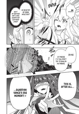 Read The God-Tier Guardian and the Love of Six Princesses  6 Page 8 in English
