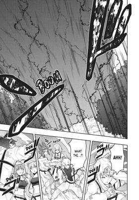 Read The God-Tier Guardian and the Love of Six Princesses  6 Page 9 in English