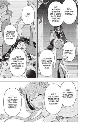 Read The God-Tier Guardian and the Love of Six Princesses  7 Page 7 in English