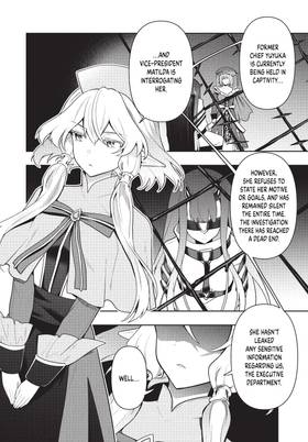 Read The God-Tier Guardian and the Love of Six Princesses  8 Page 6 in English