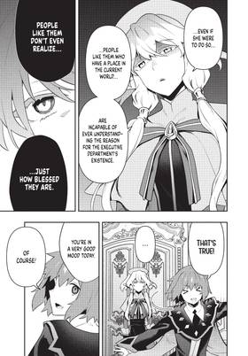 Read The God-Tier Guardian and the Love of Six Princesses  8 Page 7 in English