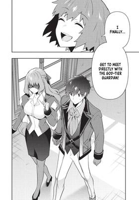 Read The God-Tier Guardian and the Love of Six Princesses  8 Page 8 in English
