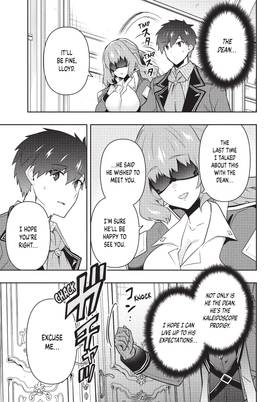 Read The God-Tier Guardian and the Love of Six Princesses  8 Page 9 in English