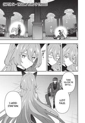 Read The God-Tier Guardian and the Love of Six Princesses  9 Page 5 in English