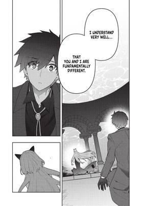 Read The God-Tier Guardian and the Love of Six Princesses  9 Page 6 in English