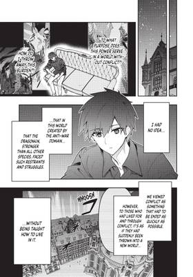 Read The God-Tier Guardian and the Love of Six Princesses  9 Page 7 in English
