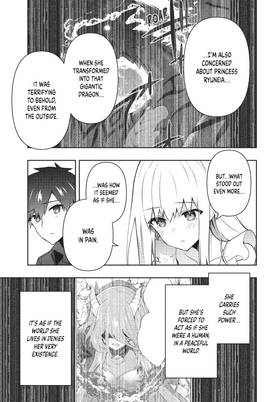 Read The God-Tier Guardian and the Love of Six Princesses  9 Page 9 in English