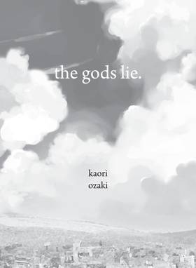 Read the gods lie.  1 Page 3 in English