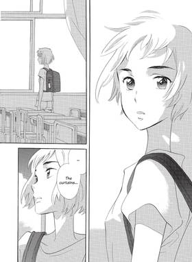 Read the gods lie.  1 Page 8 in English