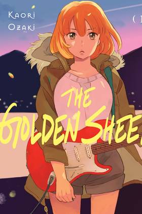 Read The Golden Sheep  1 Page 1 in English