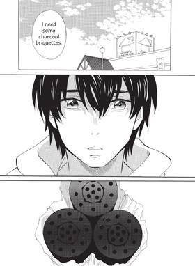 Read The Golden Sheep  1 Page 5 in English