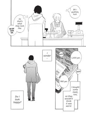 Read The Golden Sheep  1 Page 6 in English