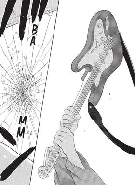 Read The Golden Sheep  1 Page 9 in English