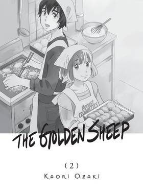 Read The Golden Sheep  2 Page 3 in English