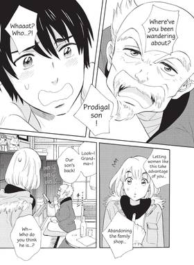 Read The Golden Sheep  2 Page 7 in English