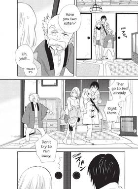 Read The Golden Sheep  2 Page 8 in English
