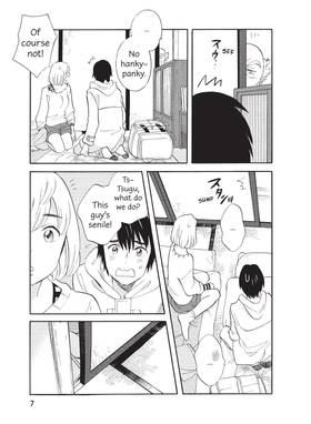 Read The Golden Sheep  2 Page 9 in English