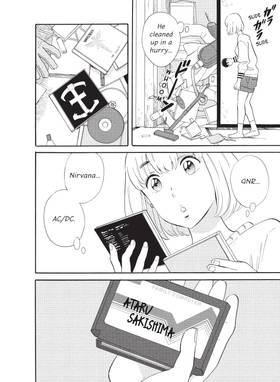 Read The Golden Sheep  2 Page 10 in English