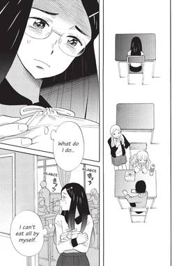 Read The Golden Sheep  3 Page 7 in English