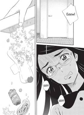 Read The Golden Sheep  3 Page 9 in English