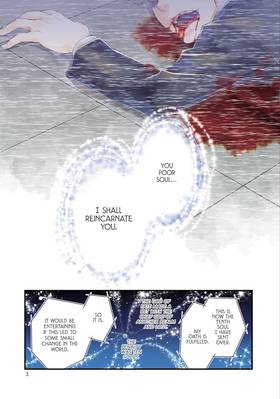 Read The Great Cleric  1 Page 5 in English