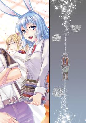 Read The Great Cleric  1 Page 6 in English