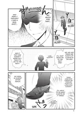 Read The Great Cleric  1 Page 10 in English