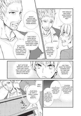 Read The Great Cleric  2 Page 9 in English