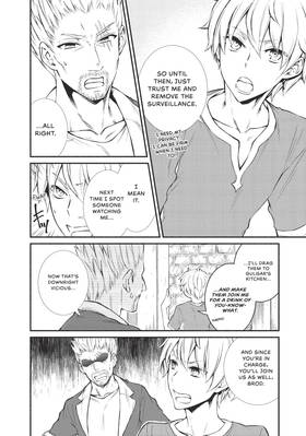 Read The Great Cleric  2 Page 10 in English