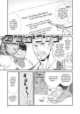 Read The Great Cleric  5 Page 7 in English