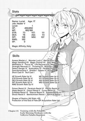Read The Great Cleric  5 Page 8 in English