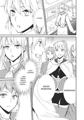 Read The Great Cleric  5 Page 9 in English