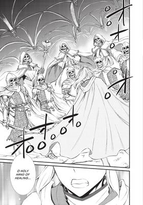 Read The Great Cleric  6 Page 7 in English