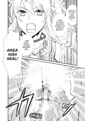 Read The Great Cleric  6 Page 8 in English