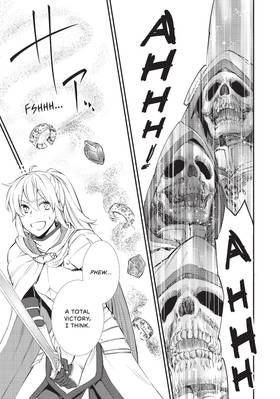 Read The Great Cleric  6 Page 9 in English