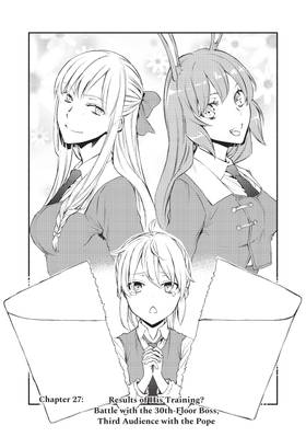Read The Great Cleric  6 Page 10 in English