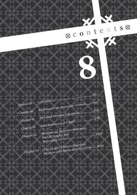Read The Great Cleric  8 Page 6 in English
