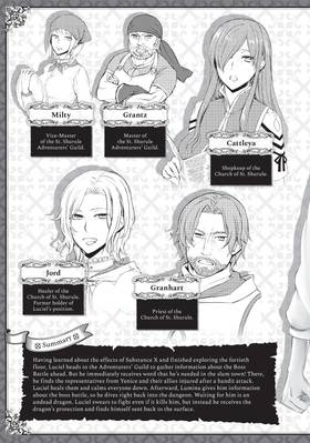 Read The Great Cleric  7 Page 5 in English