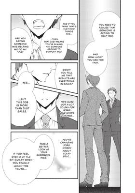 Read The Great Cleric  8 Page 8 in English