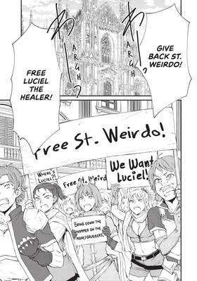 Read The Great Cleric  7 Page 7 in English