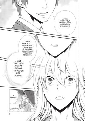 Read The Great Cleric  8 Page 9 in English
