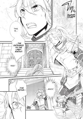 Read The Great Cleric  7 Page 9 in English