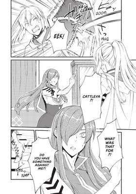 Read The Great Cleric  7 Page 10 in English