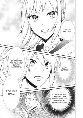 Read The Great Cleric  4 Page 7 in English