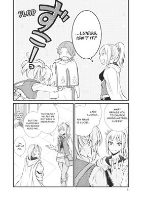 Read The Great Cleric  4 Page 8 in English