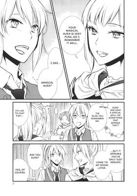 Read The Great Cleric  4 Page 9 in English